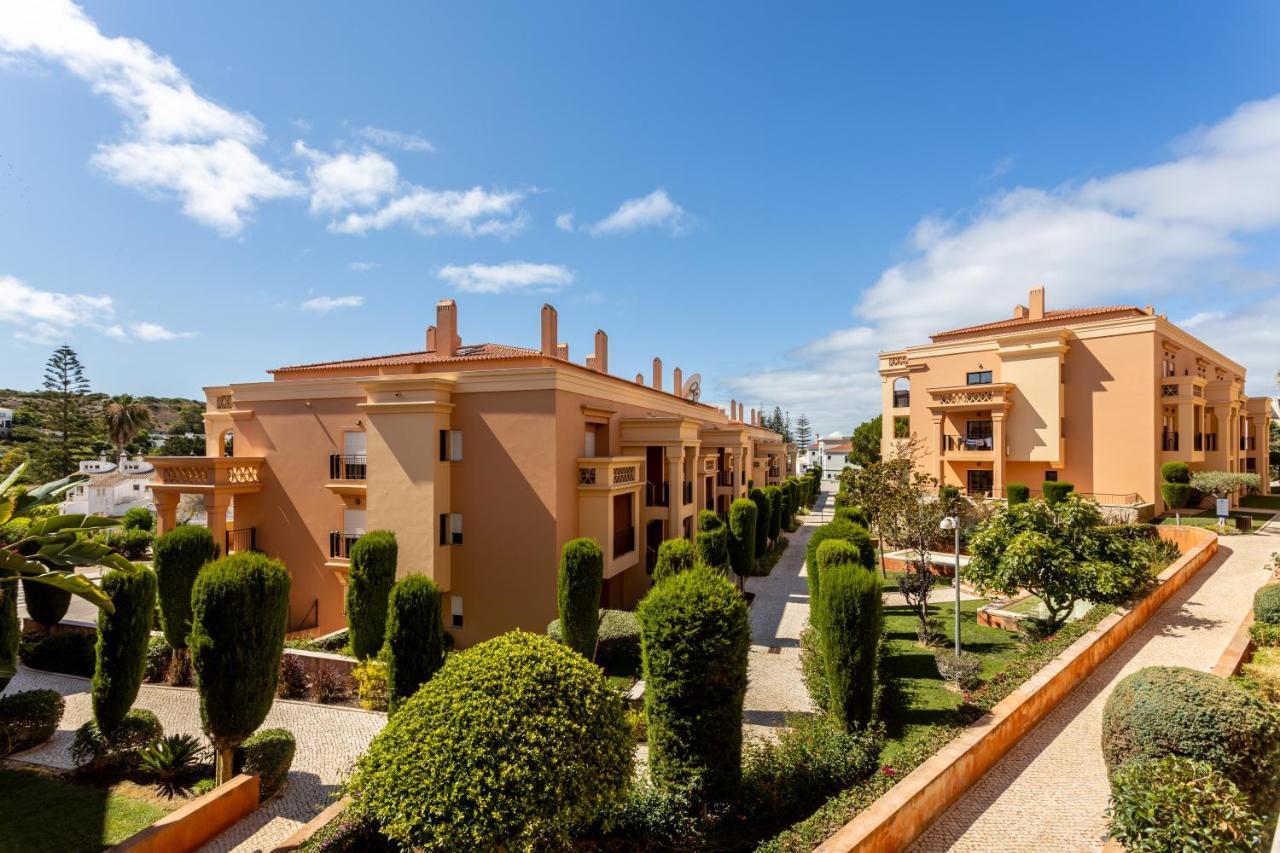 Sun And Sea - Baia Da Luz Apartment Exterior foto